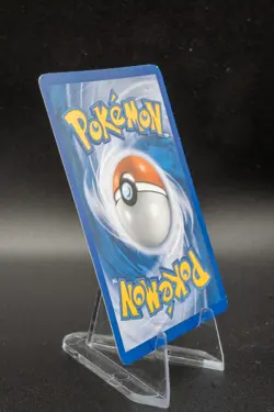 Bonsly 71/130 Common Diamond and Pearl LP Pokemon TCG Light Play - Image 3