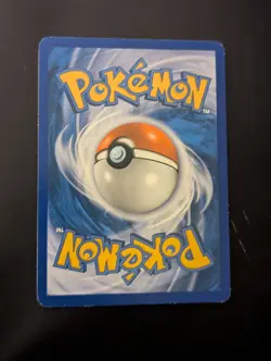 Bonsly 71/130 Diamond and Pearl Regular Card 2007 Pokemon TCG LP Condition - Image 2