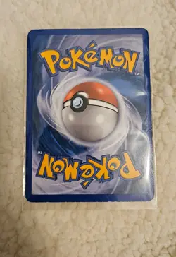 Bonsly 71/130 Diamond and Pearl Regular Card 2007 Pokemon TCG LP Condition - Image 2