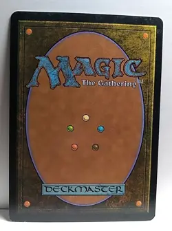 MTG Magic the Gathering Merrow Commerce (72/312) Lorwyn LP NM.Mtg02 - Image 4