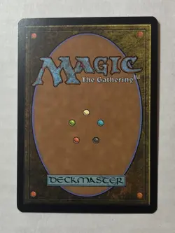 Merrow Commerce X 1 - NM/M - Lorwyn MTG Magic The Gathering Card English - Image 2