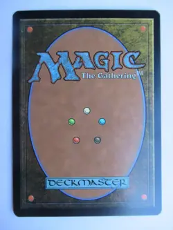 MERROW COMMERCE X 1 LORWYN NM MAGIC THE GATHERING MTG - Image 2