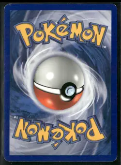 Crawdaunt #6/107 EX - Deoxys 2005 Rare Holo NM/LP Pokemon TCG - Image 2
