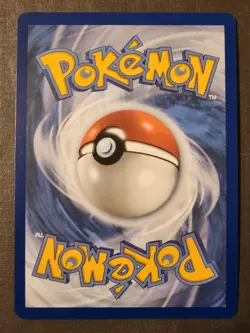 Munkidori ex 091/064 Special Illustration Rare Shrouded Fable Pokemon Card NM - Image 2