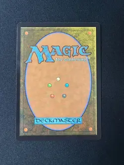 2023 MTG Commander Masters Heroic Intervention #295 - Image 2