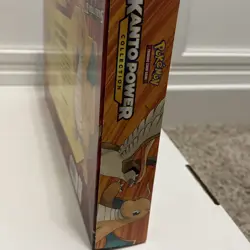 Pokemon Kanto Power Collection Box Set 2 Sealed XY Evolutions Mewtwo Dragonite - Image 5