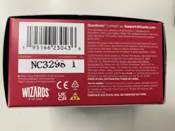Lost Caverns Of Ixalan (LCI) 2023 PreRelease Kit 6 Packs + Dice + Promo Cmb Ship - Image 4