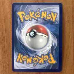 STAMPED Pokemon TCG Eevee V SWSH065 Sword & Shield Promo Card Black Star - Image 2