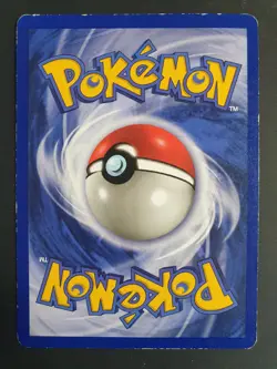 Pikachu 1/53 - Black Star Promo - Pokemon Card - Moderately Played - Image 2