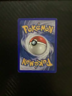 Seaking 59/147 Non Holo Uncommon Aquapolis Pokemon Card MP - Image 2