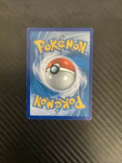 Pokemon Aerodactyl EX XY97 Black Star Promo Ultra Rare Holo - MP - Image 2
