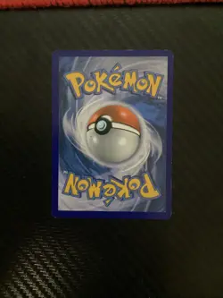 Pokemon 1x Ampharos EX 27/98 Holo Ultra Rare XY - Ancient Origins Near Mint - Image 2