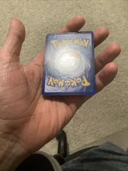 Pokemon 1x Ampharos EX 27/98 Holo Ultra Rare XY - Ancient Origins Near Mint - Image 3