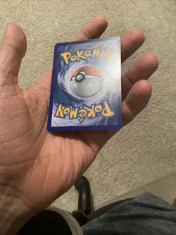 Pokemon 1x Ampharos EX 27/98 Holo Ultra Rare XY - Ancient Origins Near Mint - Image 4