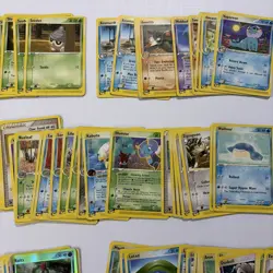 Sandstorm Pokemon TCG 89 Cards Bulk Lot - Varying Conditions - Image 3