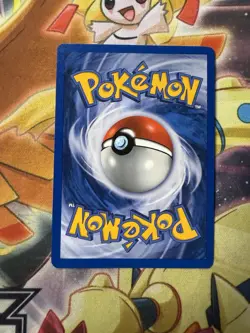 Pokemon Card - Pikachu 58/102 Base Set 4th Print 1999-2000 NM - Image 2