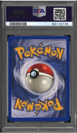 PSA 10 Gem Mint Shining Tyranitar 113/105 Neo Destiny Holo Vintage Pokemon - Image 2