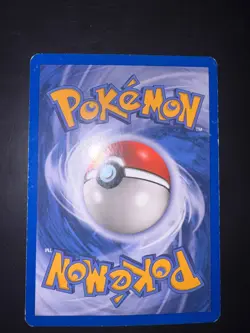 Carta Pokemon Dark Charizard 21/82 Prima Edizione Rara Team Rocket ITA Good+ - Image 4