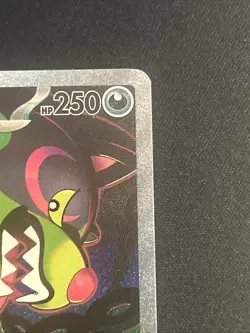 OKIDOGI EX 090/064 SV Shrouded Fable Holo Pokemon TCG English - Image 3