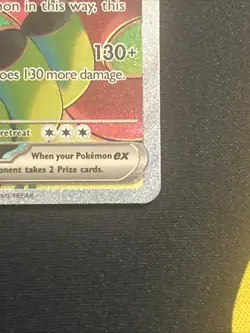 OKIDOGI EX 090/064 SV Shrouded Fable Holo Pokemon TCG English - Image 4