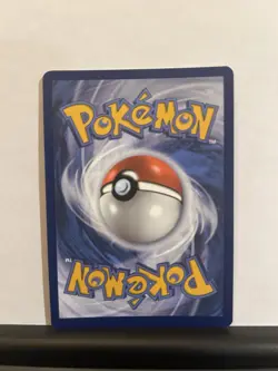 Pokemon Secret Box 163/167 Ace Spec Sv06: Twilight Masquerade Holo NM - Image 2
