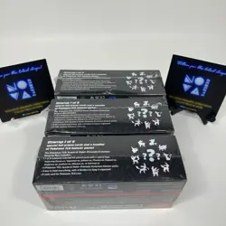 Pokemon TCG Prismatic Evolutions Surprise Box Lot 3 (1 Damaged Box From Carrier) - Image 4