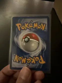 Pokemon TCG Shining Charizard Neo Destiny 107/105 Heavy Played - Image 4