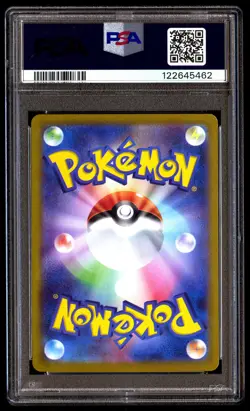 PSA 10 Onix 010 Pokemon Clf Trading Card Game Classic Venusaur & Lugia EX Deck J - Image 2