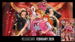One Piece EB-03 Heroines Edition Sealed Booster Box English PRE-ORDER 20/02 - Image 2