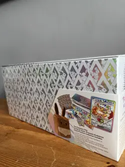 Pokemon TCG: Prismatic Evolutions Super Premium Collection SPC - Sealed Pristine - Image 3