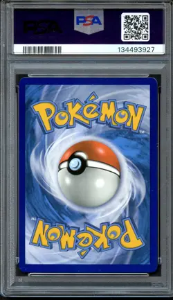 Togepi & Cleffa & Igglybuff GX 143/236 Cosmic Eclipse PSA 10 GM Pokemon Card - Image 2