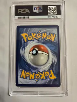 Pokemon Togepi & Cleffa & Igglybuff GX Holo PSA 10 Cosmic Eclipse 143a/236 - Image 2