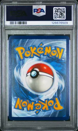 Pokemon Togepi & Cleffa & Igglybuff GX Holo PSA 10 Cosmic Eclipse 143a/236 - Image 2