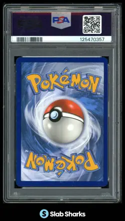 2019 POKEMON COSMIC ECLIPSE #143A/236 TOGEPI CLEFFA IGGLYBUFF GX TAG TEAM PSA 10 - Image 2