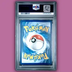 2019 Pokemon Cosmic Eclipse Togepi & Cleffa & Igglybuff GX Card 143/236 PSA 10 - Image 2