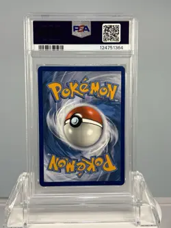 Pokemon Togepi & Cleffa & Igglybuff GX 143/236 Cosmic Eclipse Tag Team PSA 10 - Image 2
