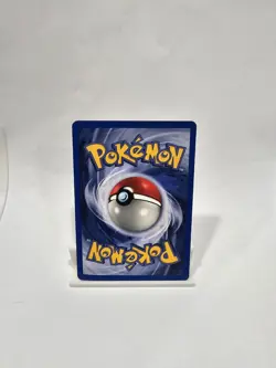 Pokemon TCG Sabrina Trainer Holo Rare Gym Challenge 20/132 Vintage MP - Image 2