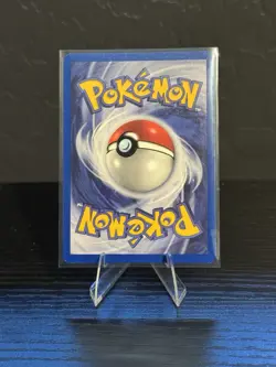 Pokemon TCG: Sabrina Rare Holo Trainer Gym Challenge #20/132 NM - 2000 - Image 2