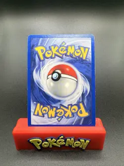 Pokemon TCG Sabrina Trainer Holo Rare Gym Challenge 20/132 Vintage MP - Image 2