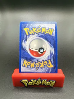 Pokemon TCG Sabrina Trainer Holo Rare Gym Challenge 20/132 Vintage MP - Image 3