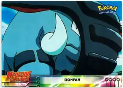 Pokemon Topps Mewtwo Strikes Back Movie Animation - YOU PICK FROM LIST! *A - Image 4