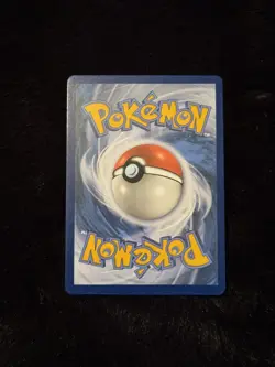 Pokemon TCG Pikachu & Zekrom GX SM168 Promo Black Star Holo Card (NEAR MINT) - Image 2