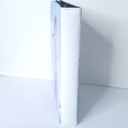 Kafka Silver Wolf Card Binder 3-Ring Anime Waifu Double Sided Redemption Folder - Image 4