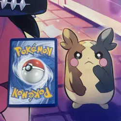 Pokemon Card | Chinese Dark Gyarados 005/025 s8a-P 25th Anniversary Promo Holo - Image 3