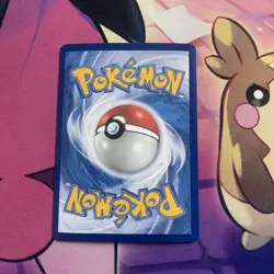 Pokemon Card | Chinese Dark Gyarados 005/025 s8a-P 25th Anniversary Promo Holo - Image 4