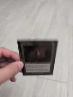 Mox Amber The Brothers' War: Retro Frame Artifacts Regular - Image 3