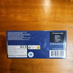 One Piece ROMANCE DAWN OP 01 Booster Box Factory Sealed 24 packs English Cards - Image 5