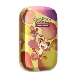 Pokemon TCG Scarlet Violet 151 Mini Tin New and Sealed - Image 3