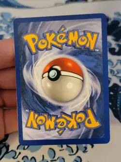 Mewtwo Holo Rare Base Set 010/102 NM- Pokemon Card - Image 3