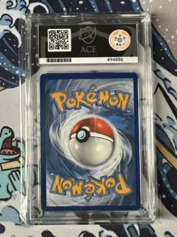 Moltres & Zapdos & Articuno GX SM210 - Pokemon TCG Hidden Fates Promo Ace 10 #2 - Image 3